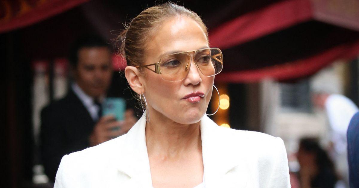 jennifer lopez