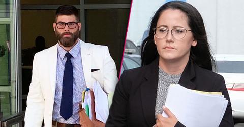 Jenelle Evans Restraining Order Against David Eason Extended
