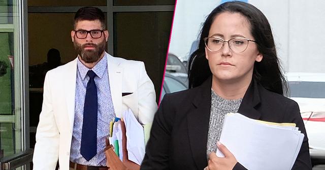 Jenelle Evans Restraining Order Against David Eason Extended