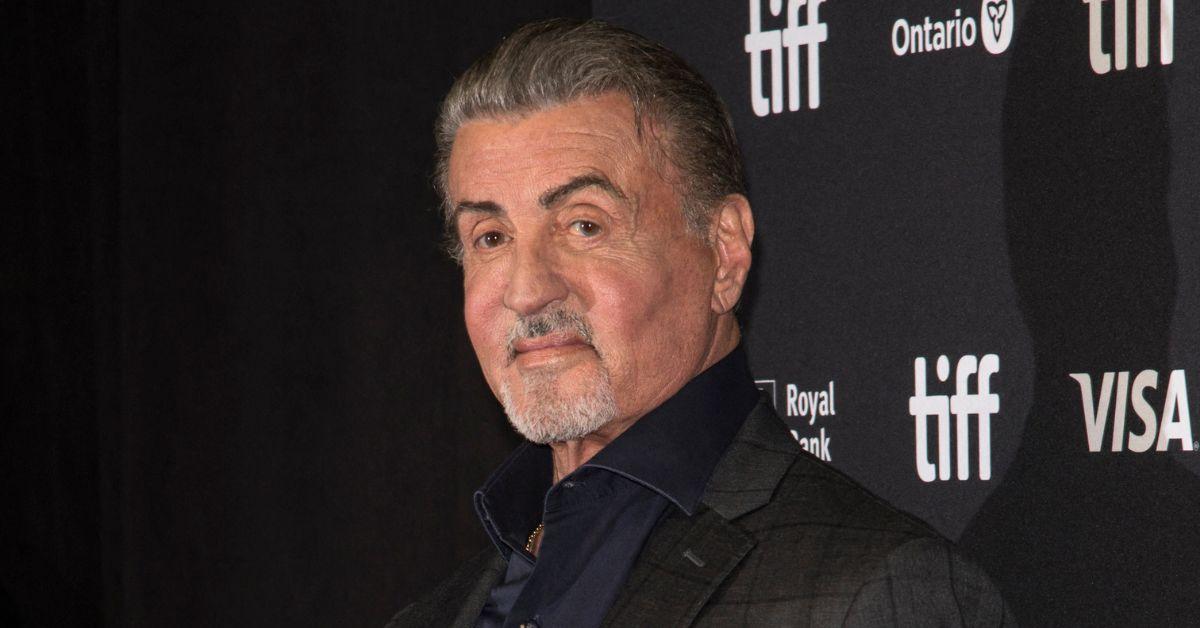 ‘Tulsa King’ Casting Agency Quits After Sylvester Stallone Allegedly ...