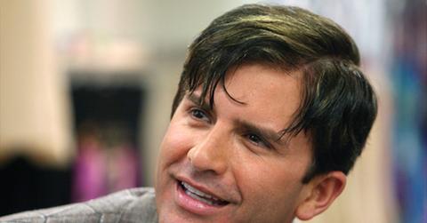 //dr robert rey celebrity patients memoir PP