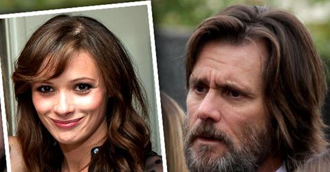 jim carrey lawyer sham marriage std claims catheriona white lawsuit