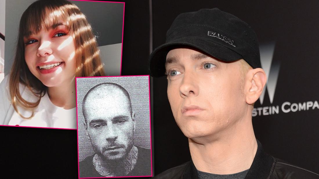 Biological Dad Of Eminem #39 s Adopted Daughter Wanted By Cops