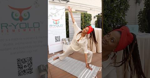 oscars celebrities clean out closet ukraine donation war putin