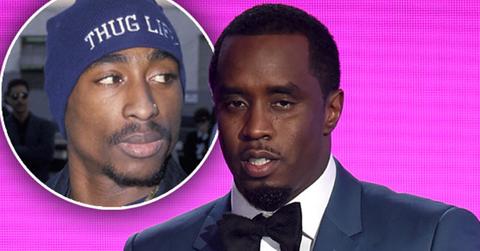 //lapd detective believes p diddy hired tupac shakur hitman pp