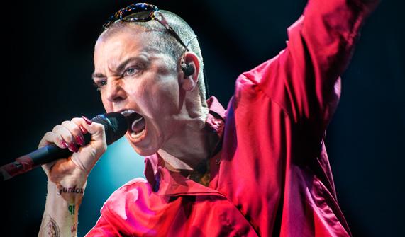 //sinead oconnor well threatening commit suicide pp
