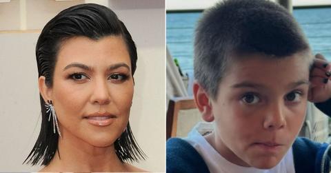 Photo of Kourtney Kardashian