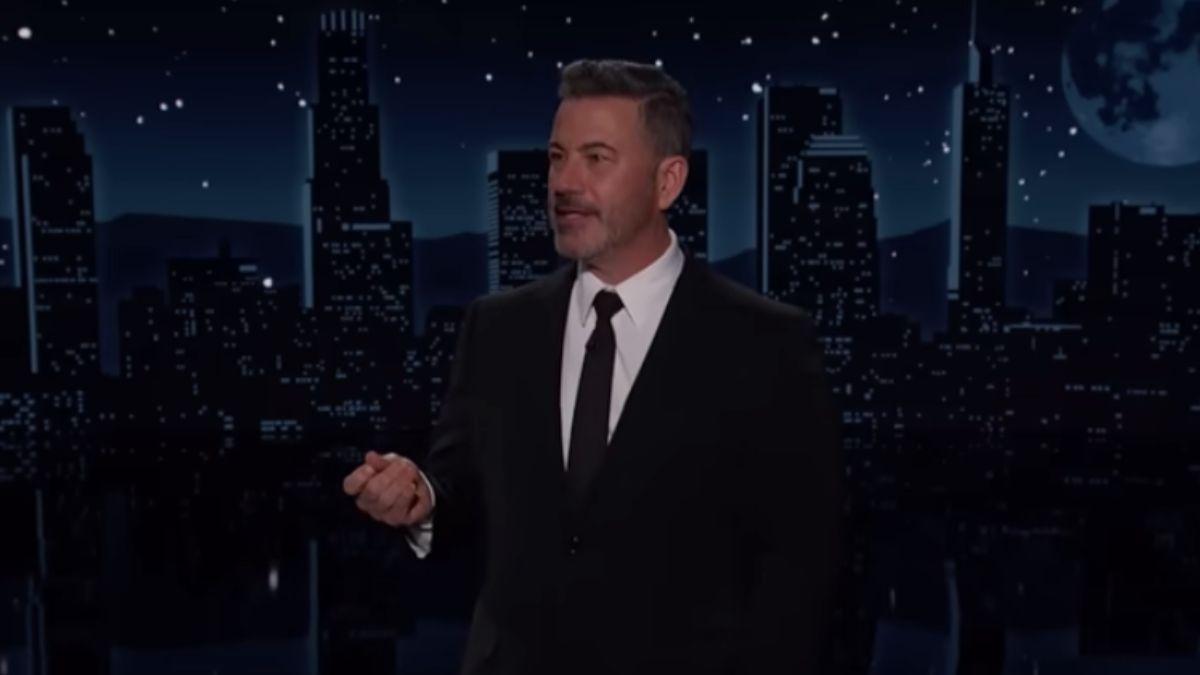 picture of Jimmy Kimmel