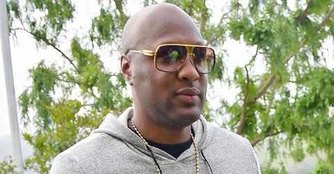 //Lamar Odom Drinking Bar Easter Details