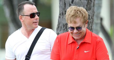 //elton john david furnish baby