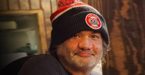 artie lange drug court