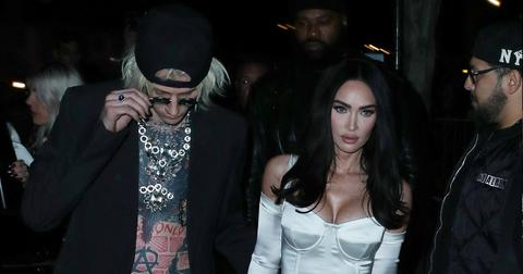 megan fox machine gun kelly breakup couples counselor