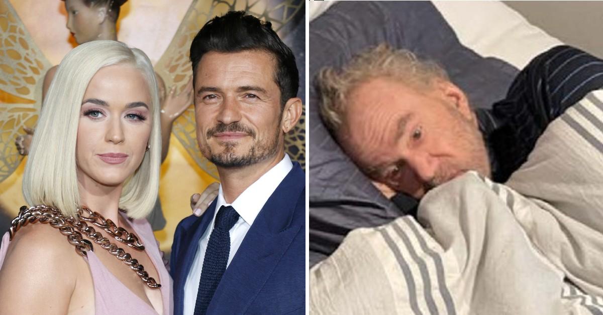 READ: Katy Perry's Desperate Letter Begging Veteran To Reconsider Selling His $15 Million Home, Used Dog's Death in Plea - Vimarsana News