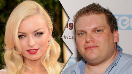 //francesca eastwood and jordan feldstein annulment