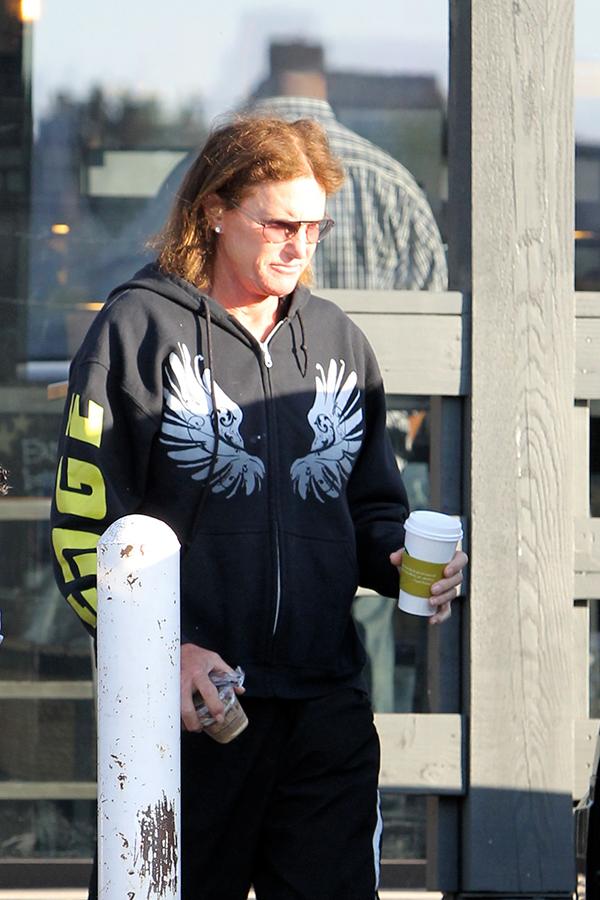 //bruce jenner transformation