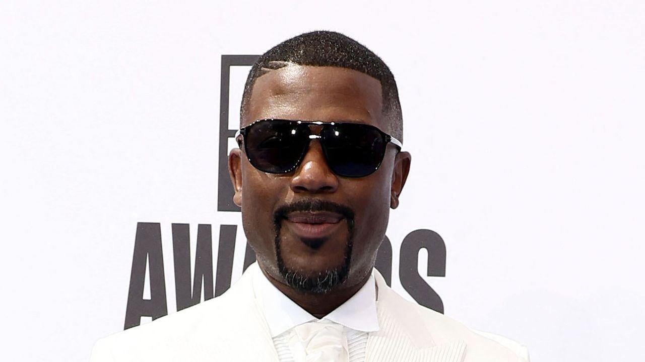 picture of Ray J
