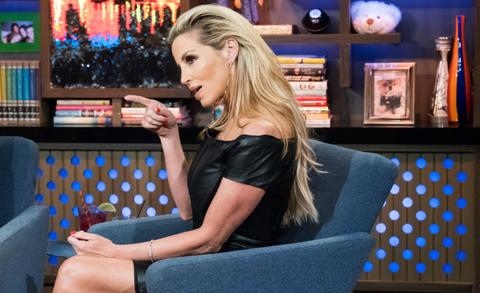 Find Out Which Of The Real Housewives Nude Rumors Is True