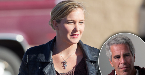 //jeffrey epstein virginia roberts sex predators declaration