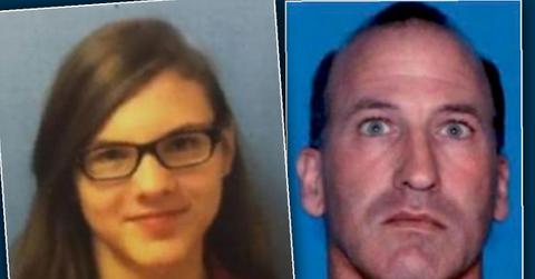 Missing Louisiana Teen Domeanna Spell Found Colorado