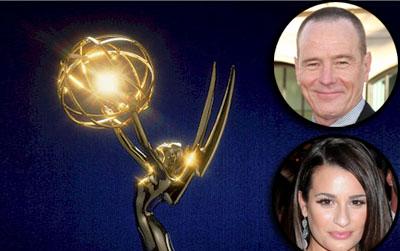 //emmy nominations _