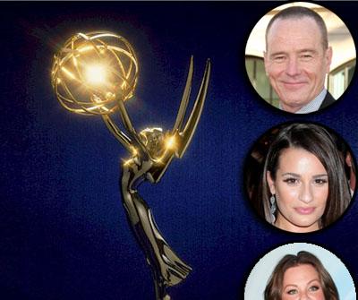 //emmy nominations _