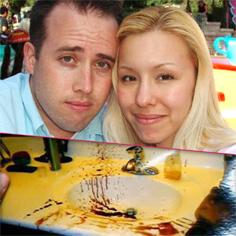 Convicted Murderer Jodi Arias Sits In Jail On 5th Anniversary Of Travis