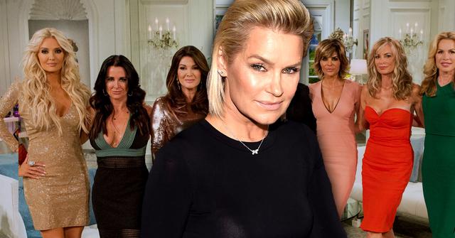 //yolanda hadid slams rhobh costars lisa vanderpump kyle richards lisa rinna pp
