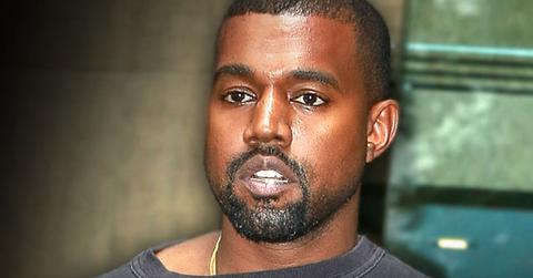 Kanye West Hospitalized Kim Kardashian Nightmares