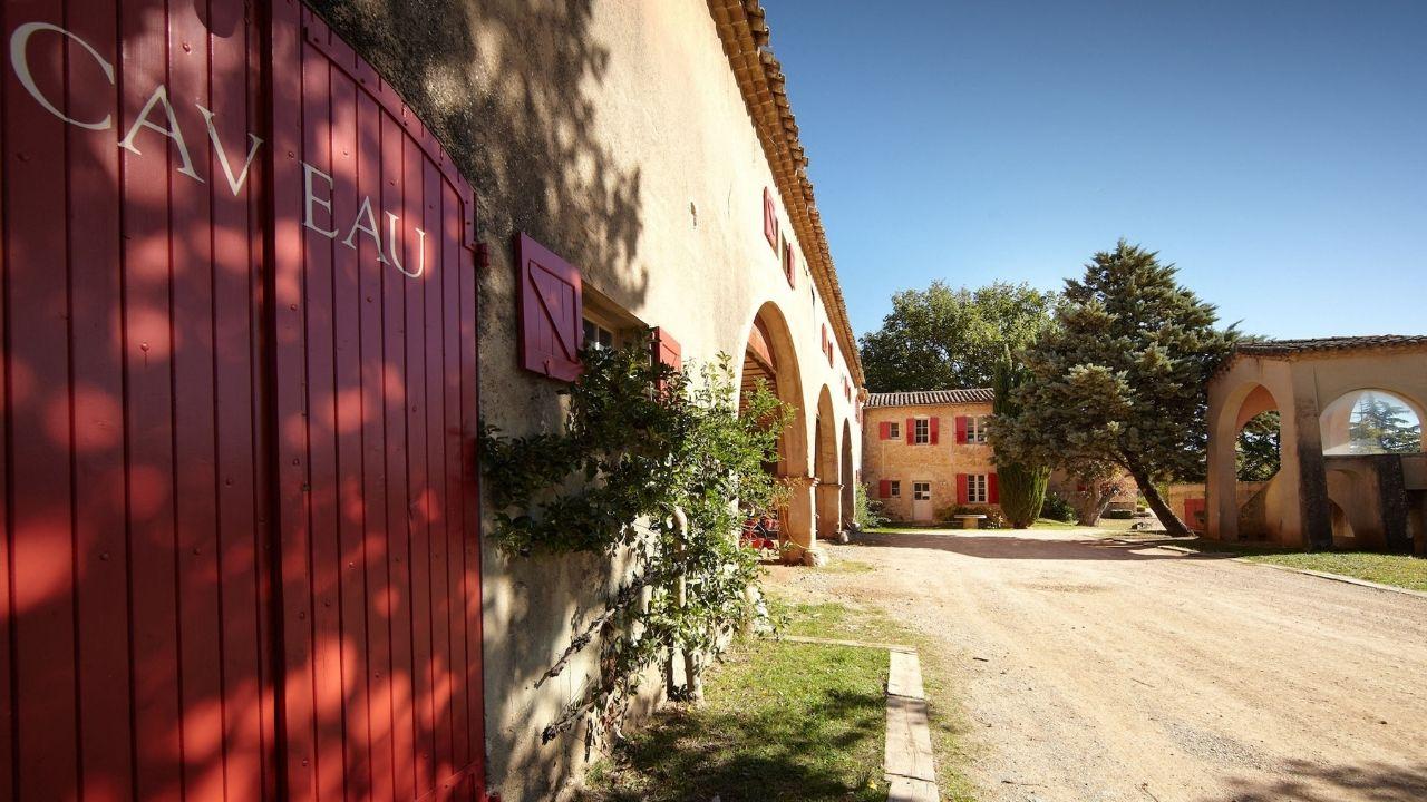 Photo of Château Miraval