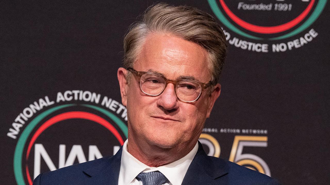 Photo of Joe Scarborough