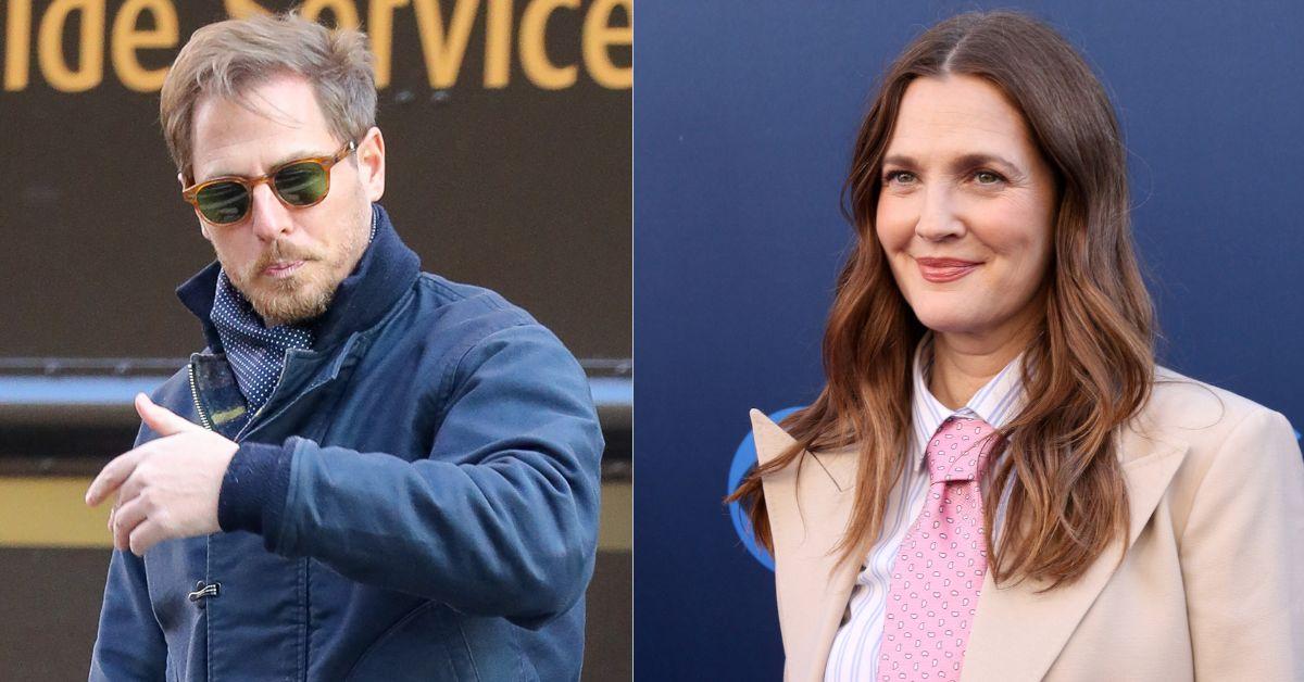 Will Kopelman continues to coparent two daughters as Drew Barrymore's dating life remains stalled.