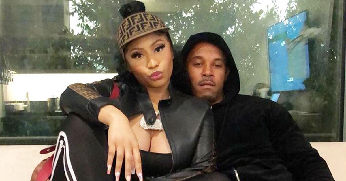 nicki minajs husband kenneth petty criminal trial postponed sex offender r