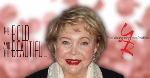 Creator Of Classic Soaps ‘The Young & The Restless’ & ‘The Bold & The Beautiful’ Passes Away