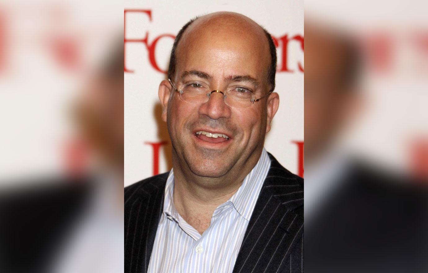 cnn bosses jeff zucker allison gollust left marriages affair chris cuomo scandal