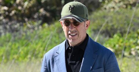 Jerry Seinfeld's dementia fears have fueled a fitness regime driven by obsessive health anxieties.