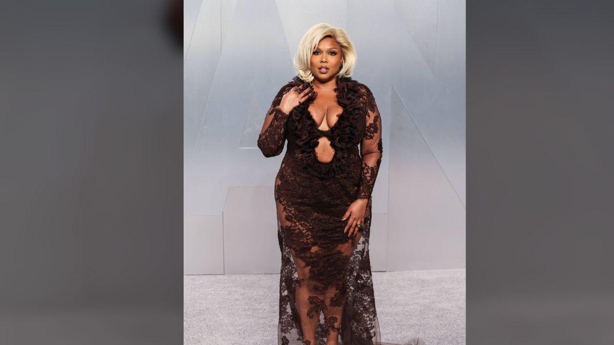 Lizzo has revealed her weight loss secrets after shedding 60 pounds and transforming her lifestyle.