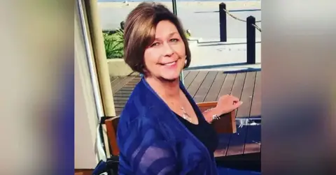 Nancy Guthrie is the mother of 'Today' show co-anchor Savannah Guthrie.