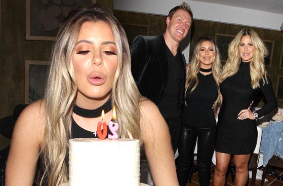 //brielle biermann birthday plastic surgery kim zolciak pics pp