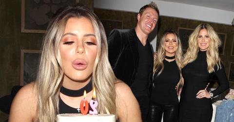 //brielle biermann birthday plastic surgery kim zolciak pics pp