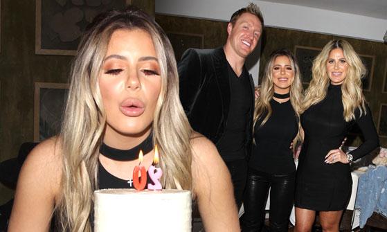 //brielle biermann birthday plastic surgery kim zolciak pics pp