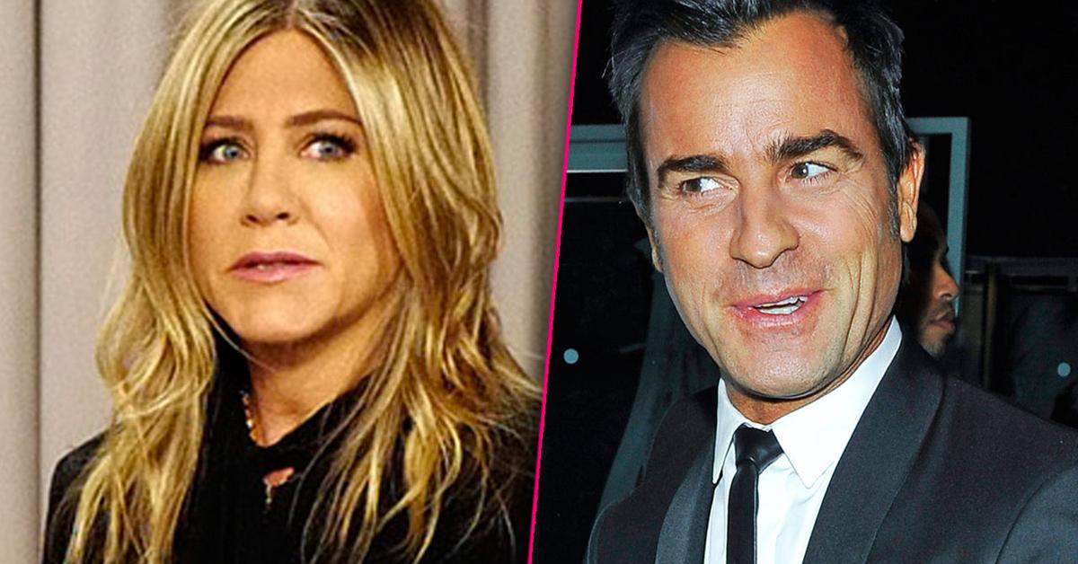 Jennifer Aniston's Ridiculous Diet Demands Putting Rift In Relationship(00)