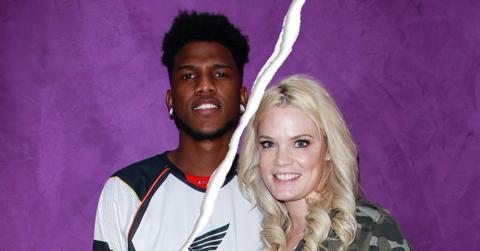 Ashley Martson & Jay Smith Break Up Months After Getting Back Together