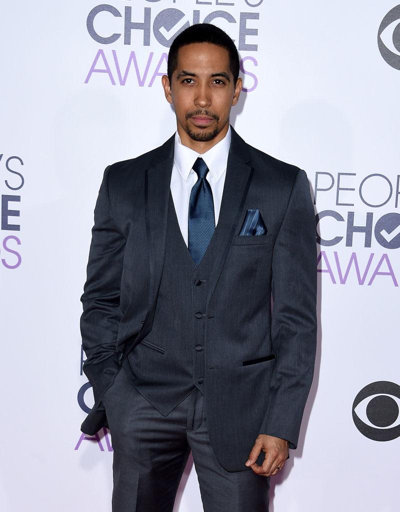 //Neil Brown Jr