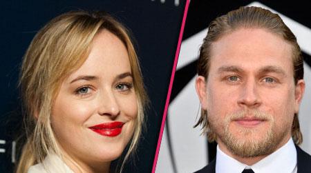 //dakota johnson charlie hunnam