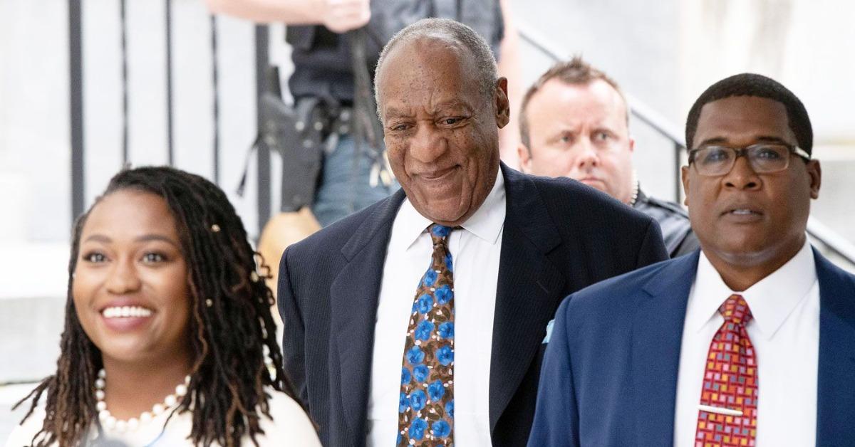 jurors in bill cosby trial restart deliberations monday