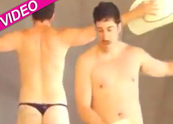 //jason biggs stripper magic mike