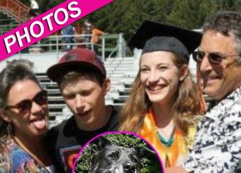 //family died saving dog