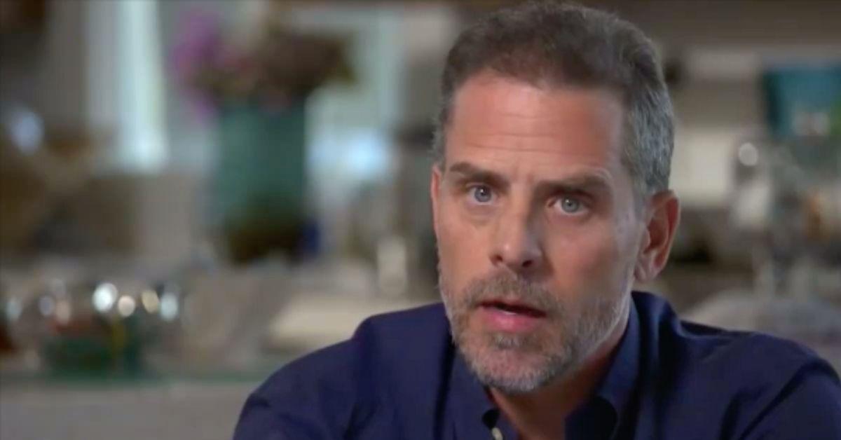 Federal Investigation Into Hunter Biden Reaches 'Critical Stage'