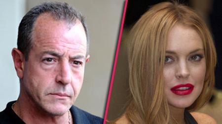 //michael lindsay lohan