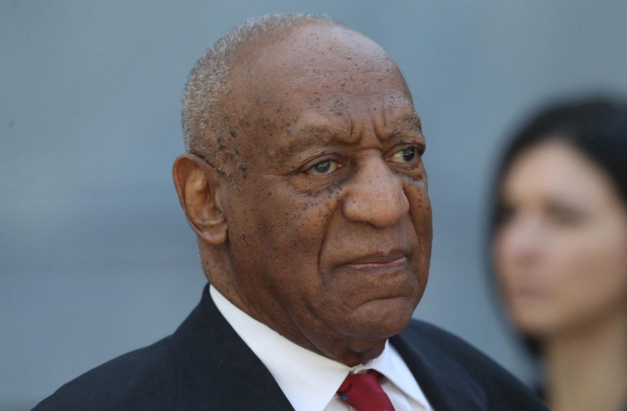 bill cosby motion sexual violent predator unconstitutional sexual assault case